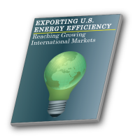Exporting energy efficiency whitepaper